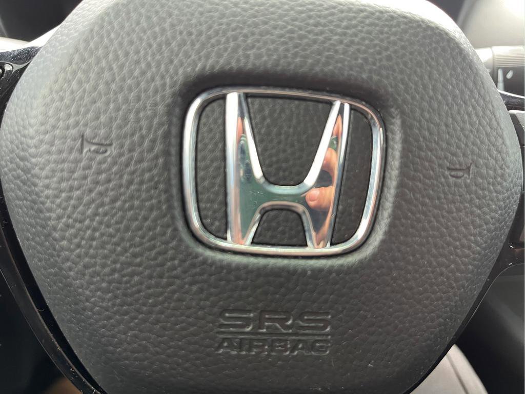 Used 2024 Honda HR-V Sport image 18