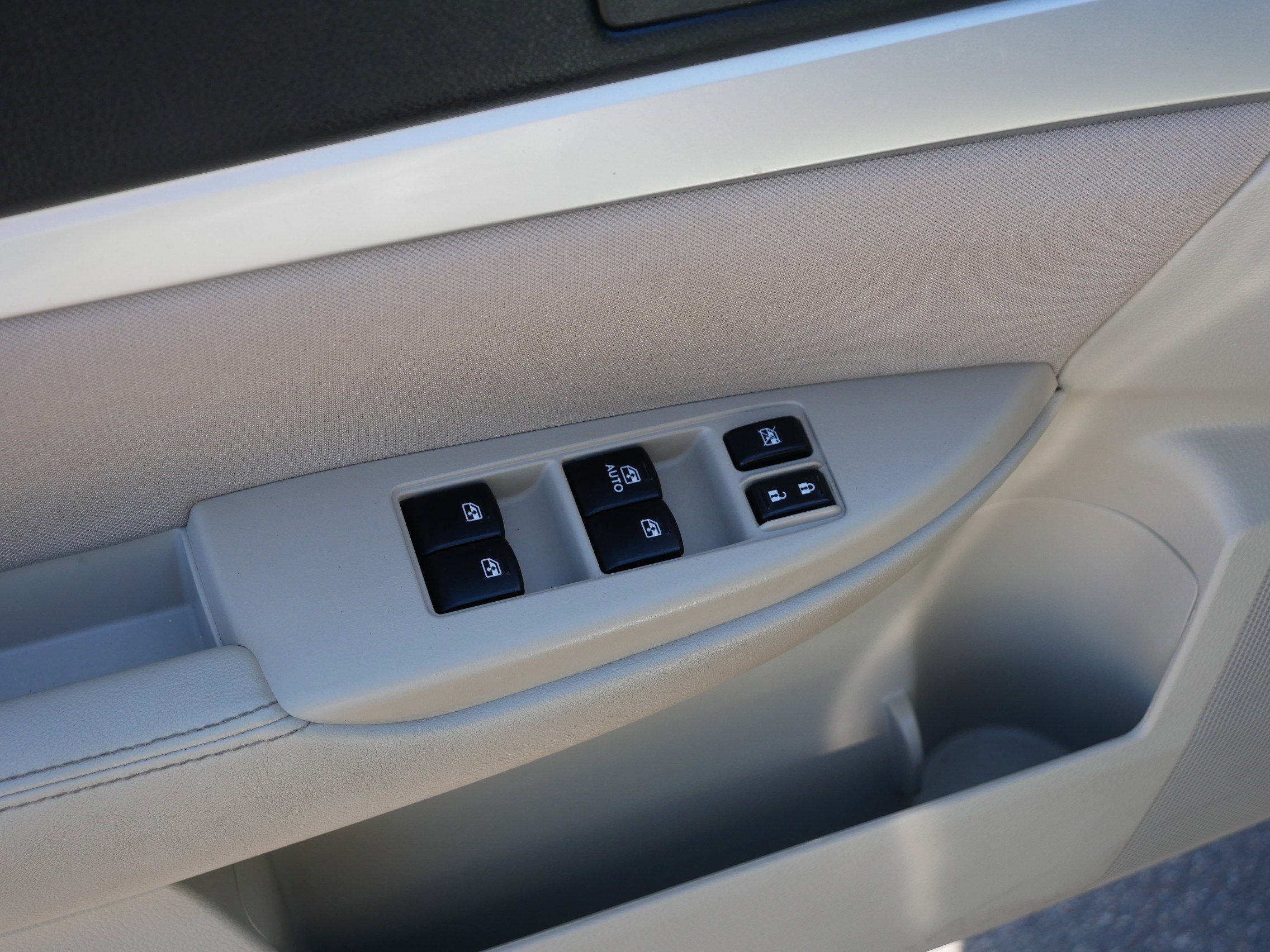 Used 2013 Subaru Outback 2.5i Premium w/ Popular Pkg 1B image 19