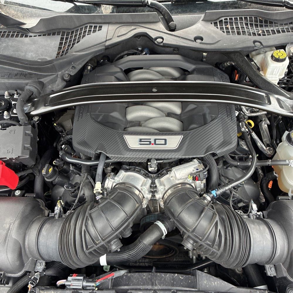 Used 2024 Ford Mustang GT Premium w/ GT Performance Package image 26