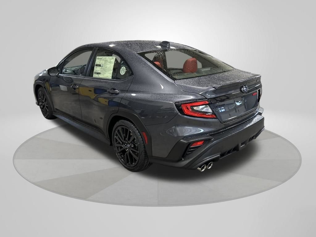 New 2026 Subaru WRX Limited image 8