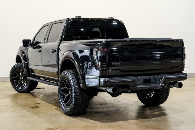 Used 2021 Ford F150 Raptor w/ Equipment Group 801A High AWD/4WD image 23