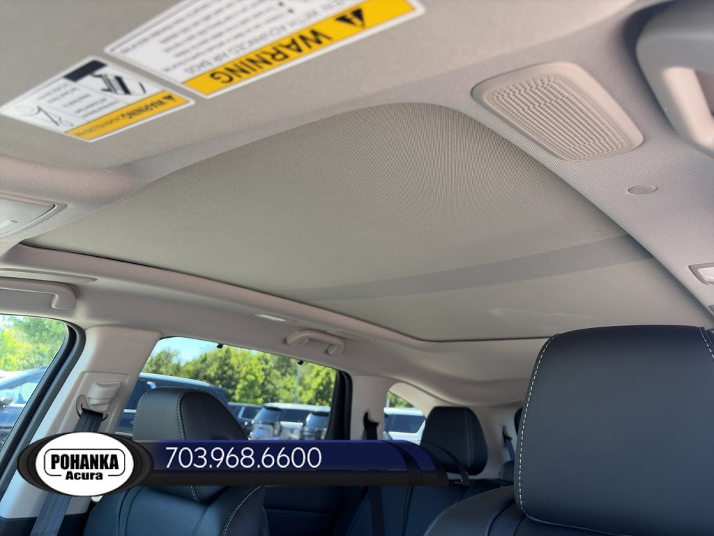 New 2026 Acura MDX w/ Technology Package AWD/4WD image 20