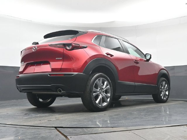 Certified 2024 MAZDA CX-30 AWD 2.5 S w/ Preferred Package image 30