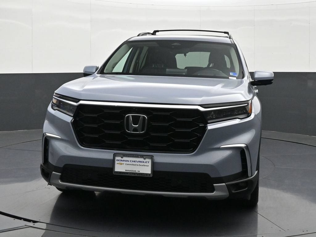 Used 2024 Honda Pilot Elite image 8