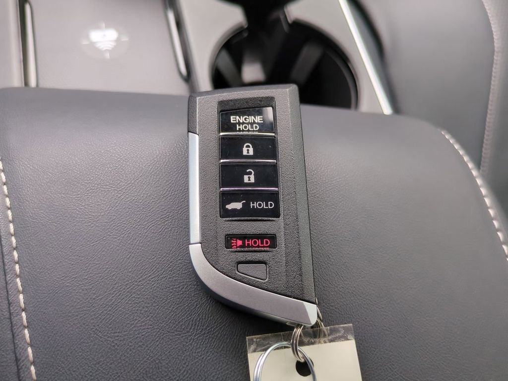 Certified 2025 Acura RDX SH-AWD w/ Advance Package image 29