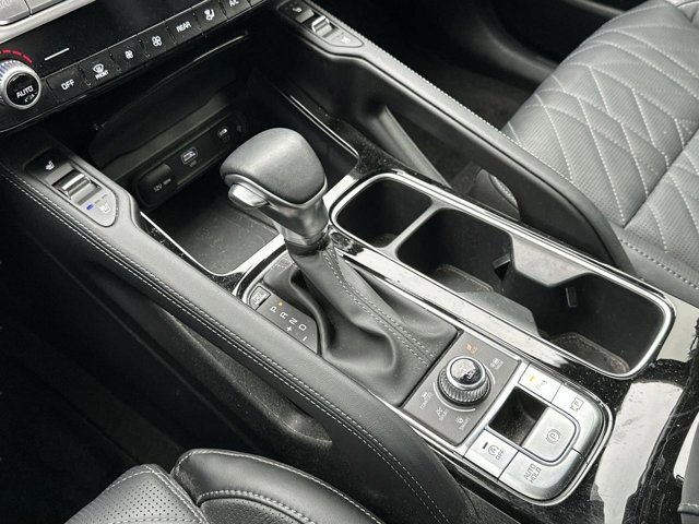 Used 2024 Kia Telluride SX Prestige X-Line image 28