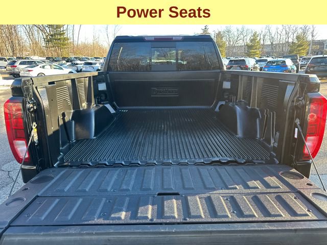 Used 2022 GMC Sierra 1500 Elevation w/ Preferred Package AWD/4WD image 9