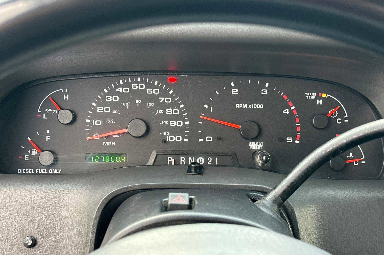 Used 2002 Ford F350 XL image 29