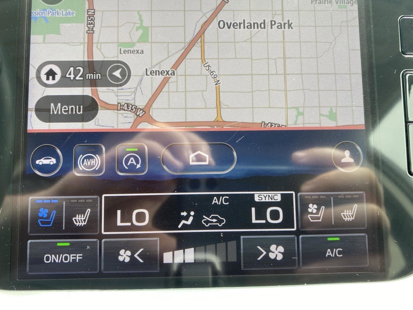 Used 2022 Subaru Outback Touring XT image 17