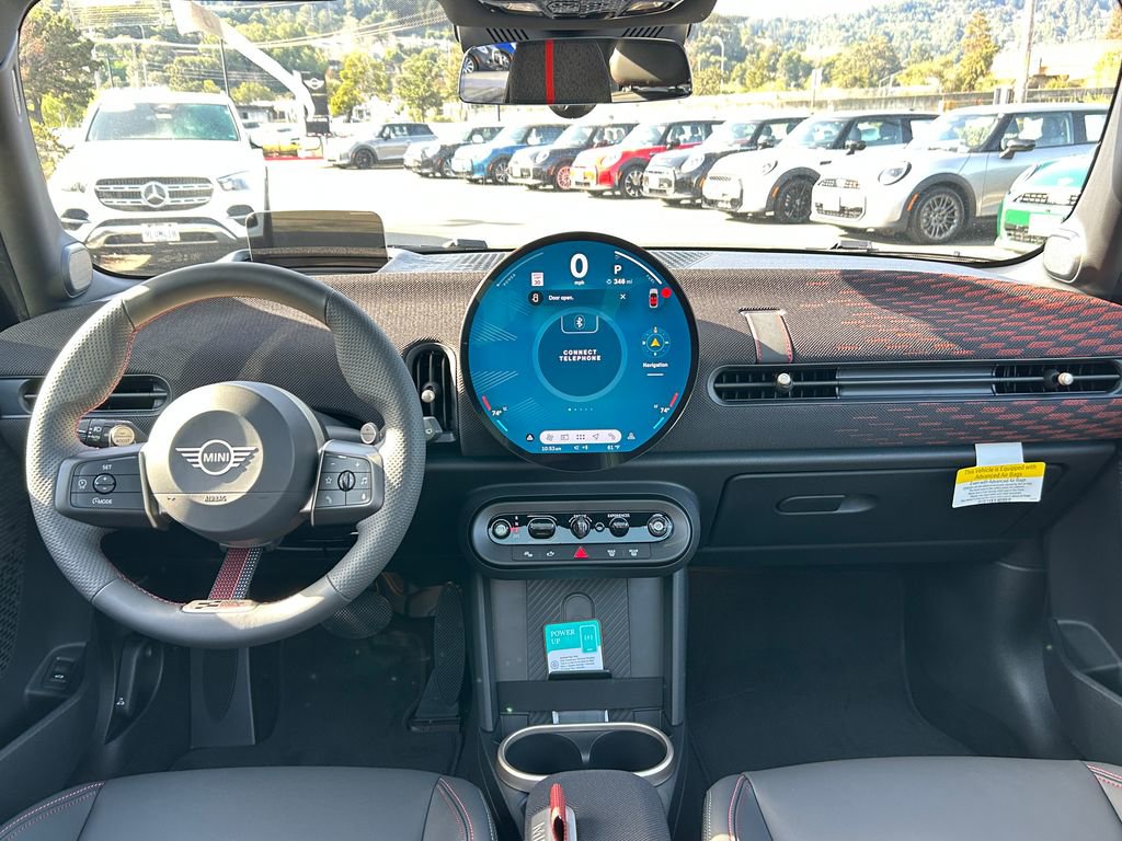 New 2026 MINI Cooper S image 32