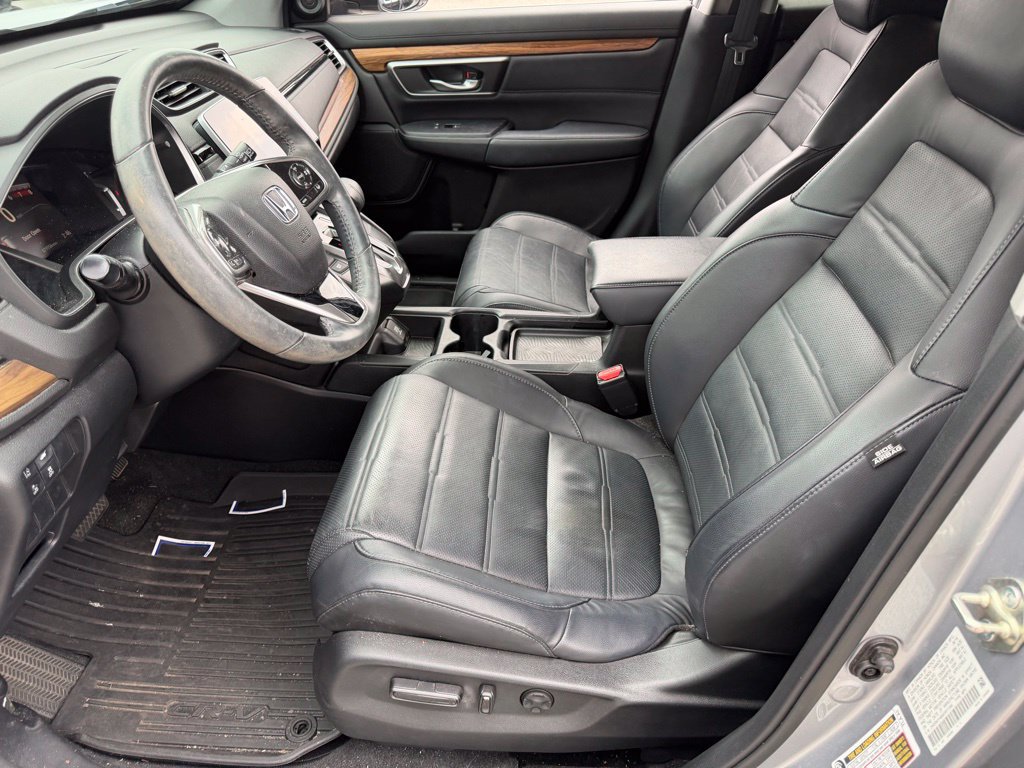 Used 2019 Honda CR-V EX-L image 27