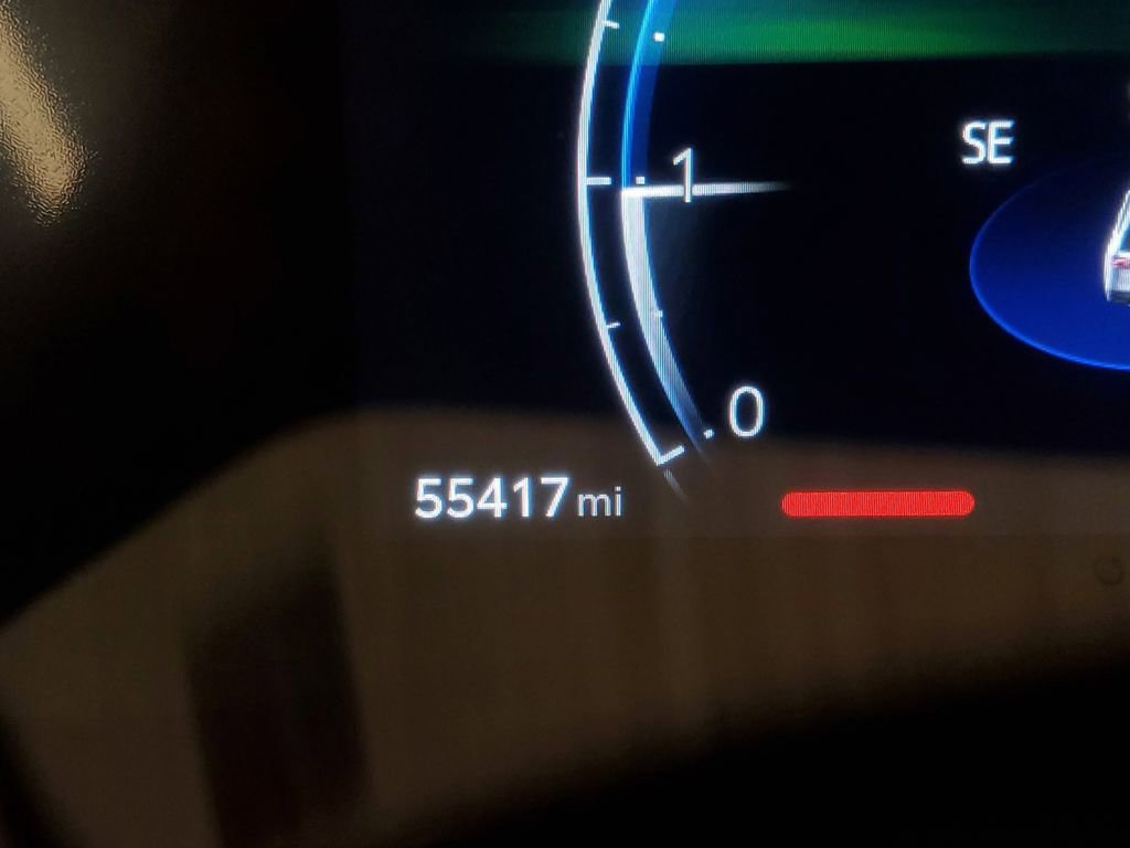 Certified 2024 Toyota Grand Highlander XLE image 22