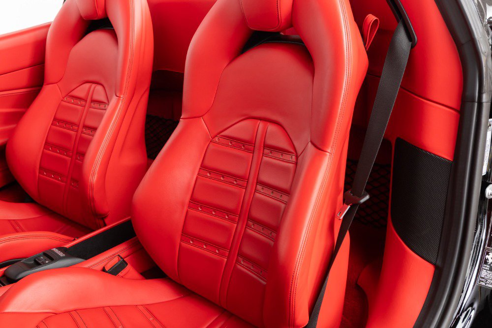 Certified 2021 Ferrari F8 Tributo image 55