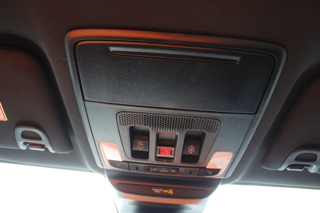 Used 2025 Acura ADX A-Spec image 48