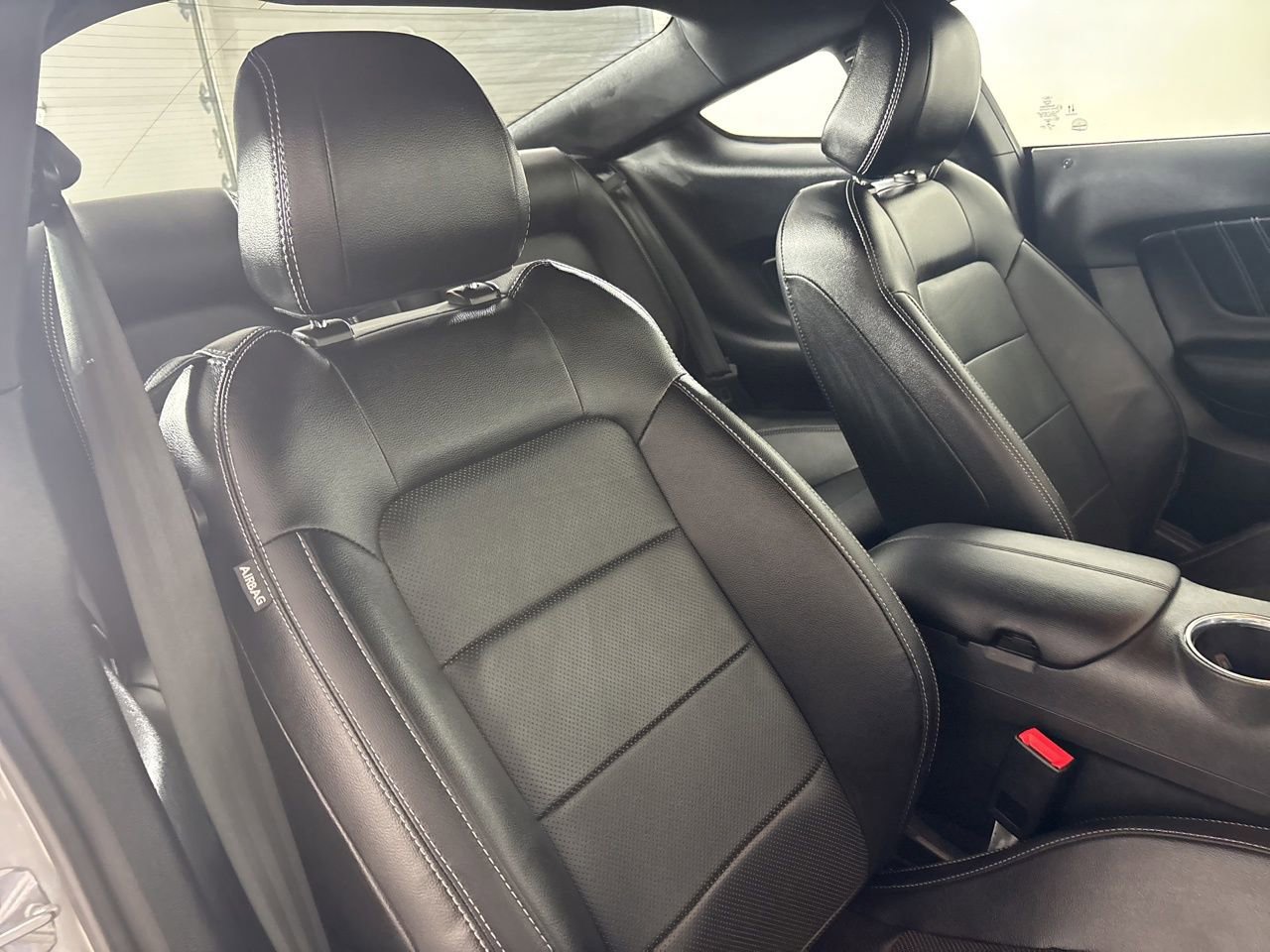 Used 2020 Ford Mustang GT Premium w/ Ford Safe & Smart Package image 23