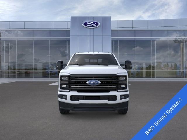 New 2026 Ford F250 Platinum AWD/4WD image 7
