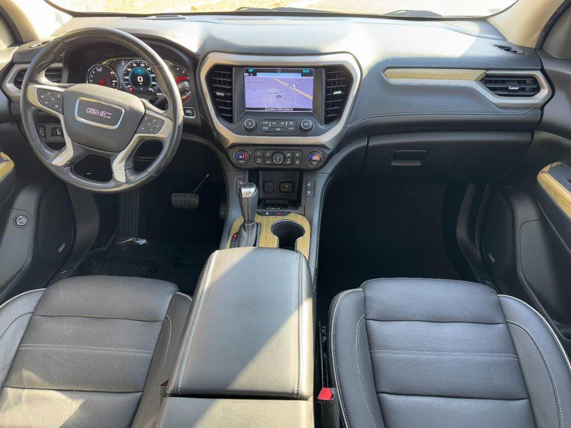 Used 2019 GMC Acadia Denali w/ Technology Package image 12