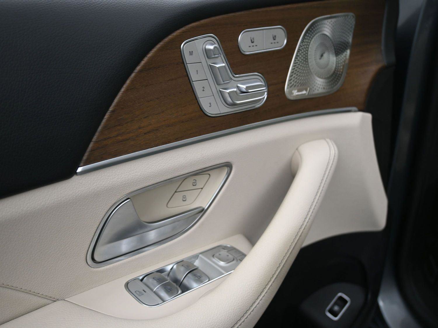 Used 2022 Mercedes-Benz GLE 350 4MATIC image 8