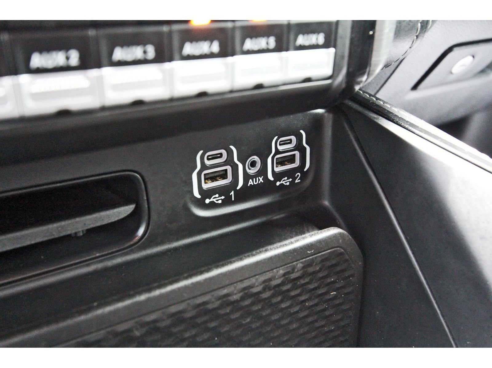 Used 2023 RAM 1500 TRX w/ TRX Level 1 Equipment Group AWD/4WD image 28