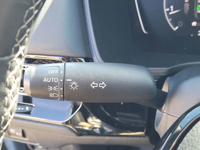 Used 2024 Honda Civic Sport image 15