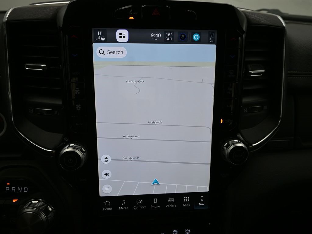 New 2026 RAM 1500 Laramie image 28