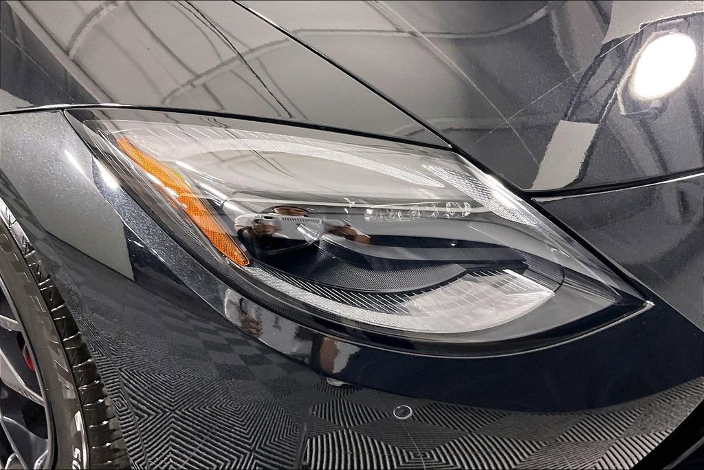 New 2026 Nissan Z Performance w/ Floor Mat Package image 32