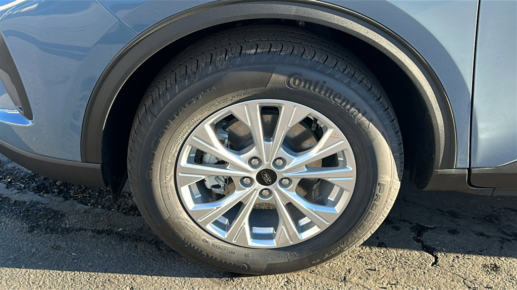 New 2026 Ford Escape Active w/ Cold Weather Package image 9