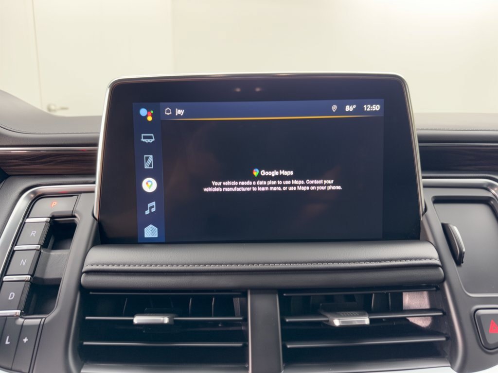 Used 2022 Chevrolet Tahoe Z71 AWD/4WD image 23