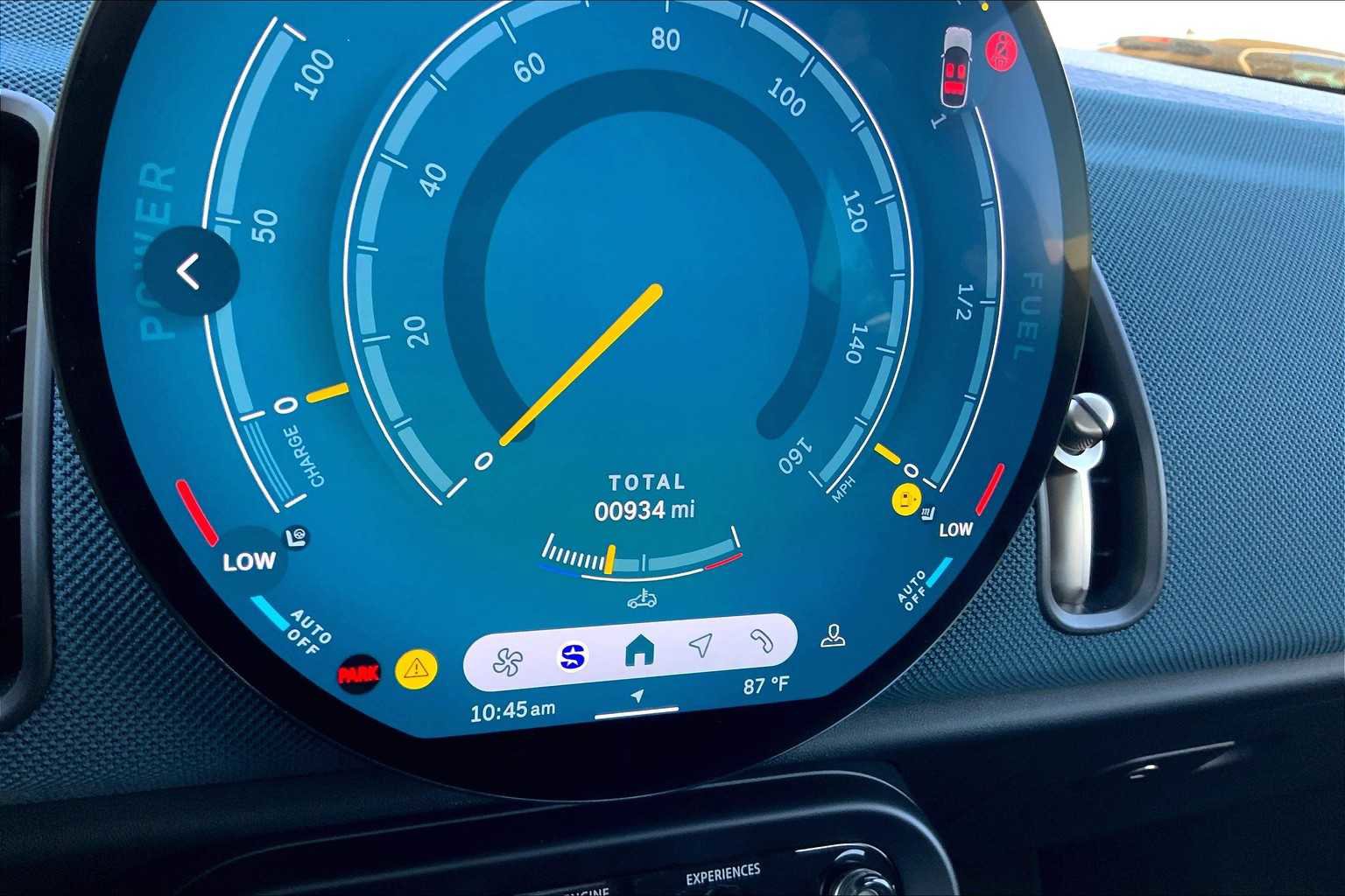 Used 2025 MINI Cooper Countryman S image 25