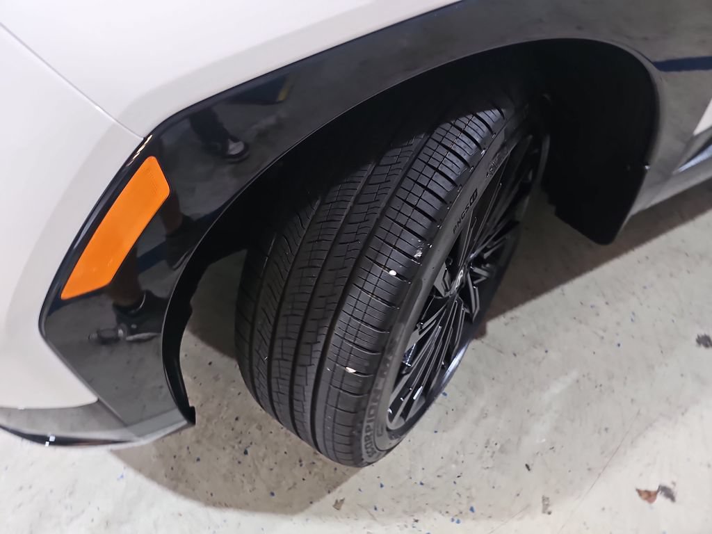 New 2026 Hyundai Santa Fe Calligraphy FWD image 27