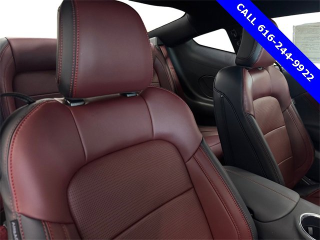 New 2025 Ford Mustang GT Premium image 7