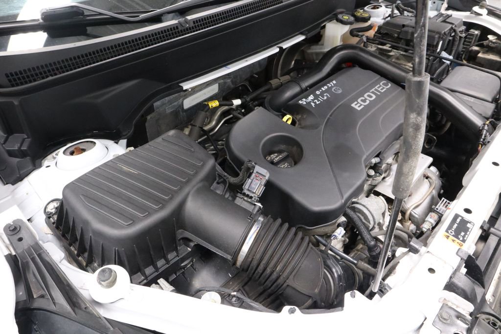 Used 2022 Chevrolet Equinox LT image 15