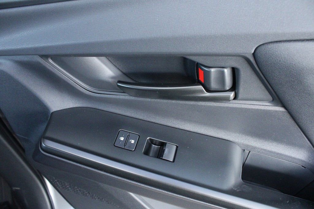 New 2026 Toyota bZ XLE AWD/4WD image 39