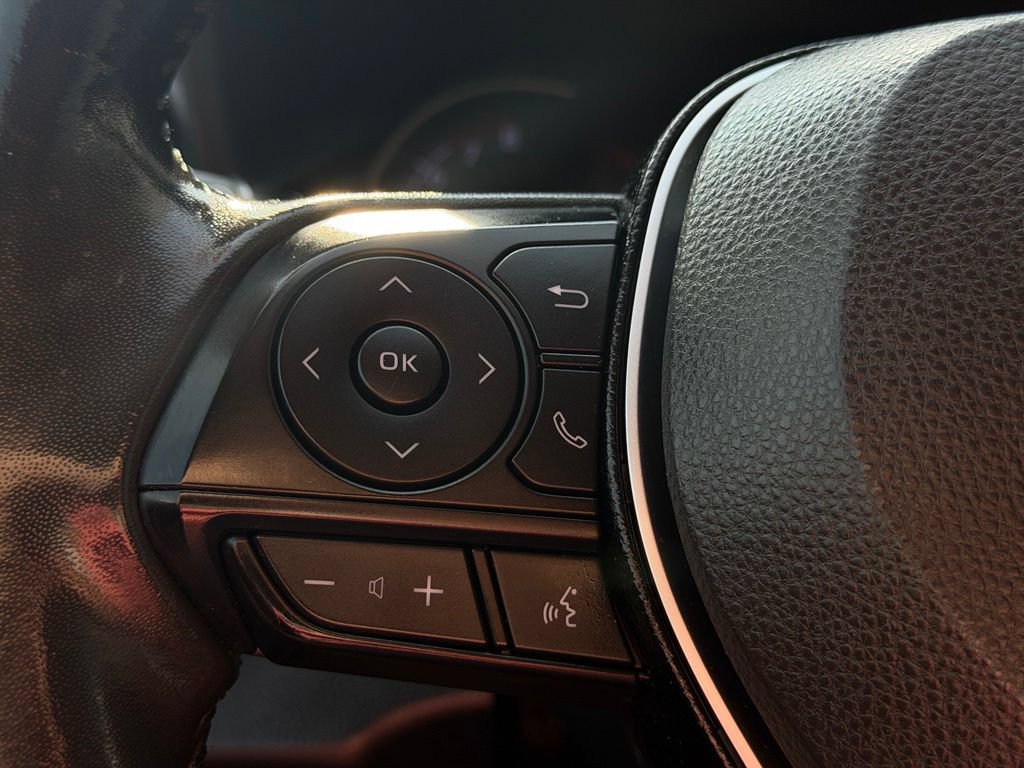 Used 2019 Toyota RAV4 Limited w/ All Weather Liner Package AWD/4WD image 18
