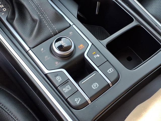 Used 2024 Kia Sorento S AWD/4WD image 12