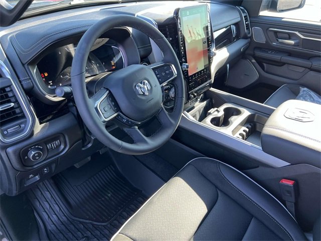 New 2026 RAM 1500 Laramie image 27