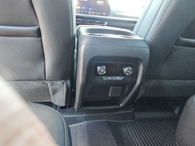 New 2026 Chevrolet Traverse LT w/ Driver Confidence Package image 27