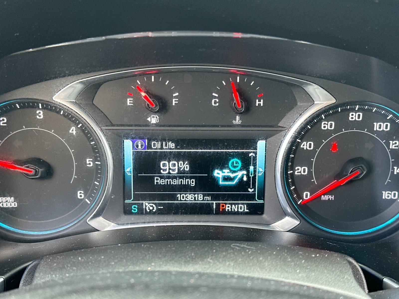 Used 2018 Chevrolet Equinox Premier AWD/4WD image 24