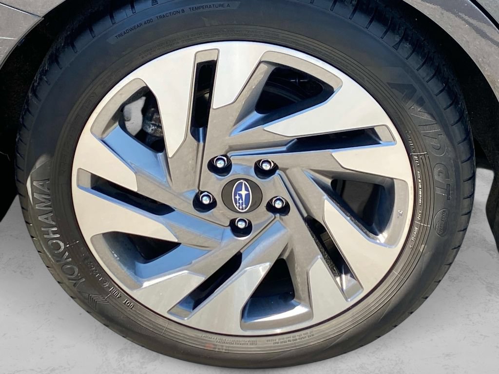 Used 2024 Subaru Legacy Limited AWD/4WD image 29