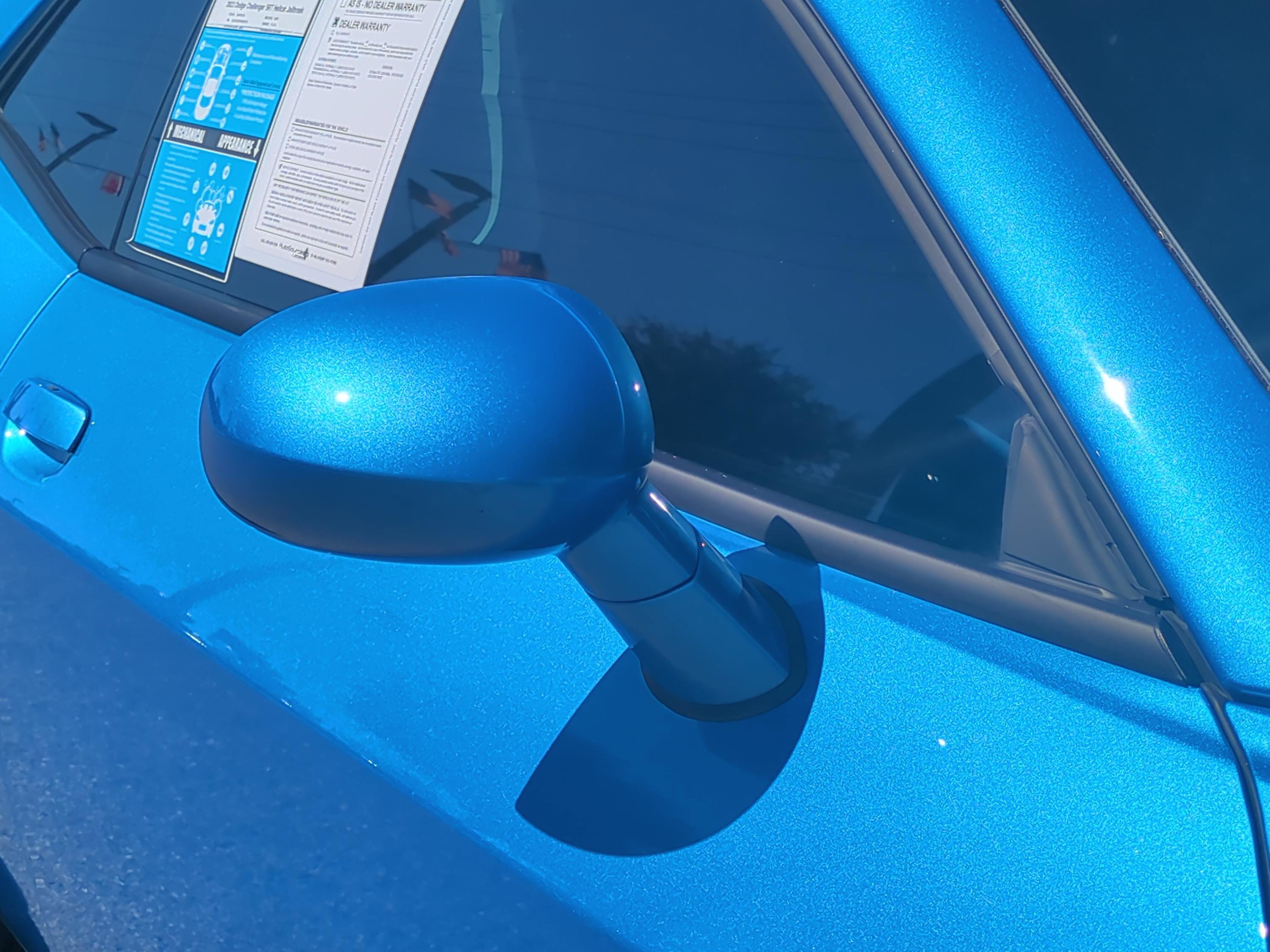 Used 2023 Dodge Challenger SRT Hellcat image 10