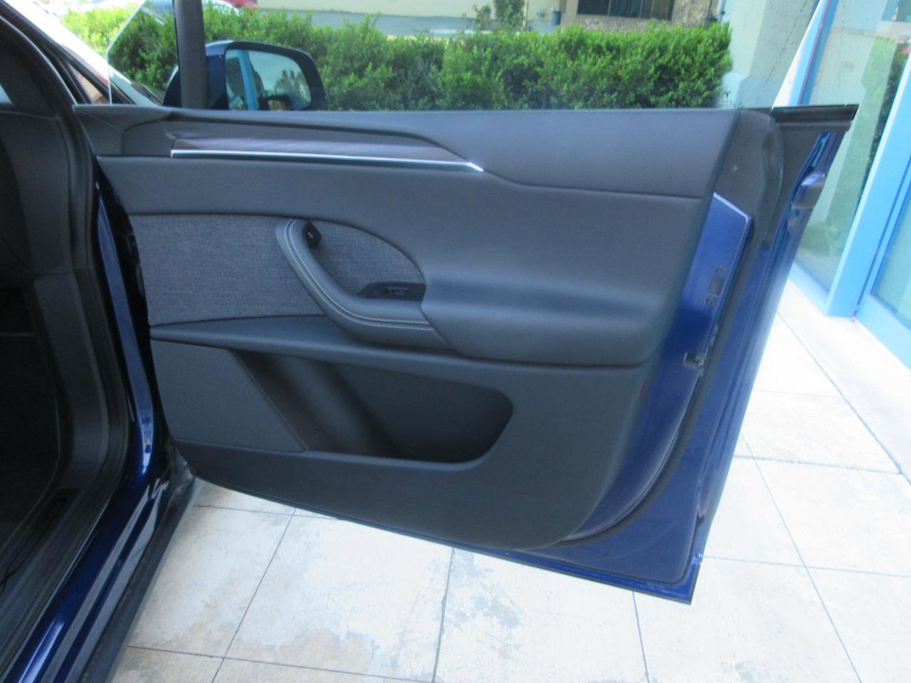 Used 2023 Tesla Model X AWD*AUTOPILOT CRUISE**HEAT-VEN image 21