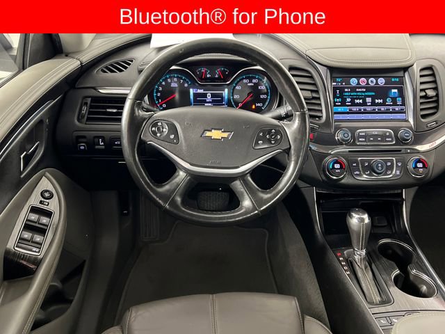 Used 2018 Chevrolet Impala LT w/ LT Leather Package image 14