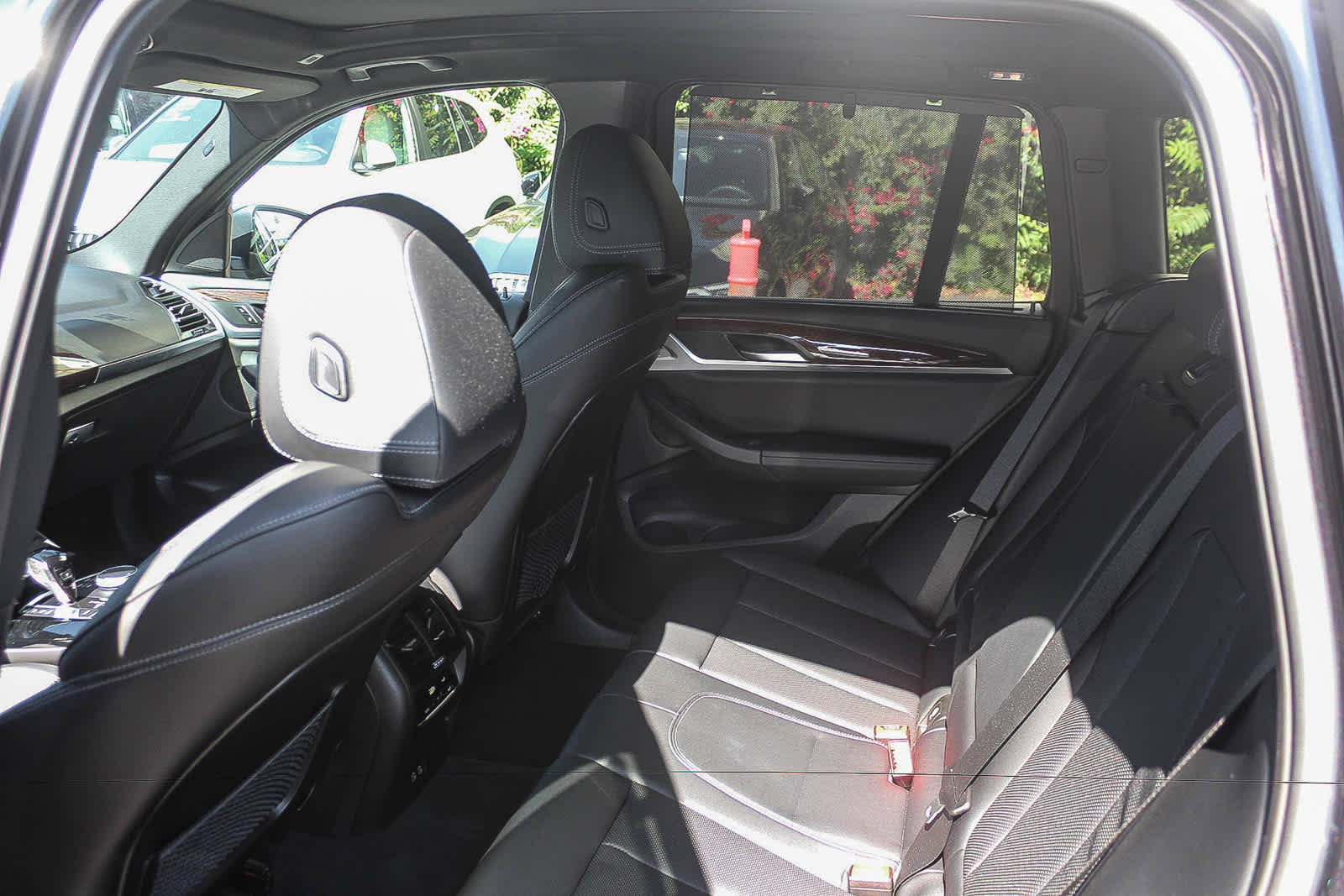 Certified 2023 BMW X3 sDrive30i w/ Premium Package RWD image 17
