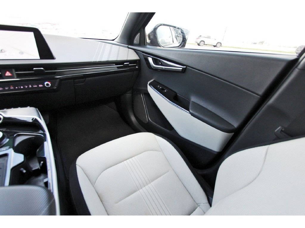 Used 2023 Kia EV6 GT-Line w/ GT-Line White Seat Package AWD/4WD image 11