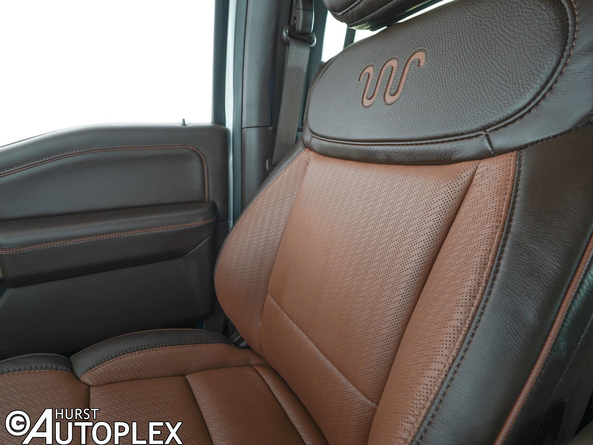 Used 2026 Ford F450 King Ranch w/ Chrome Package image 27