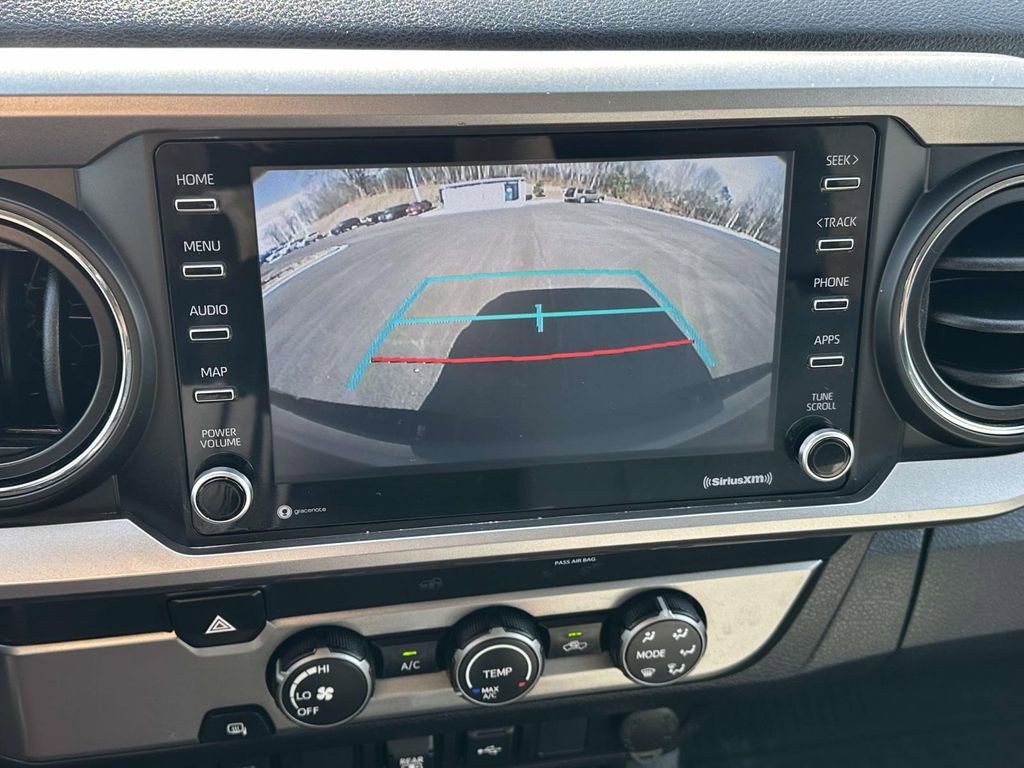 Used 2020 Toyota Tacoma SR5 image 20