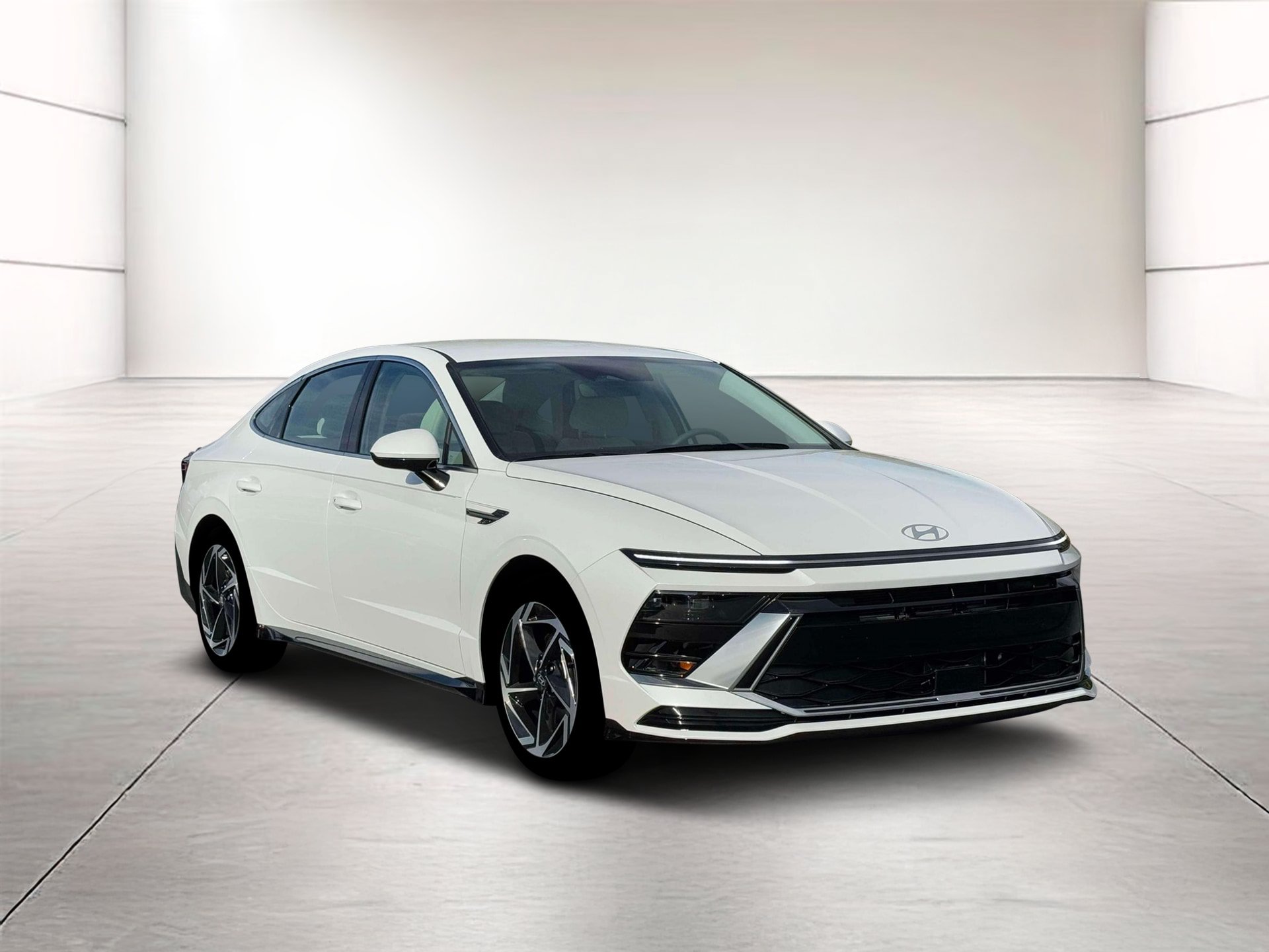 New 2026 Hyundai Sonata SEL FWD image 11