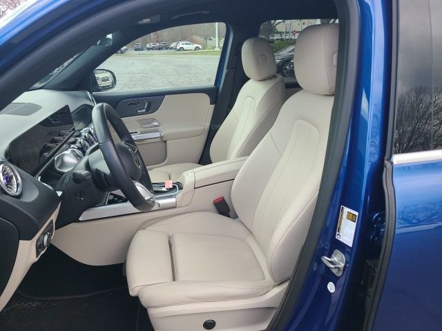 Certified 2024 Mercedes-Benz GLB 250 4MATIC image 6