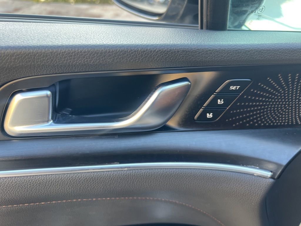 Used 2024 Kia K5 GT w/ GT1 Package image 51