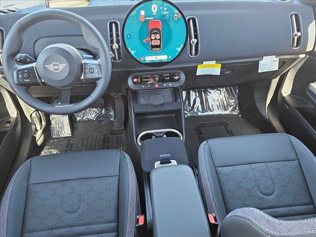 New 2027 MINI Cooper Countryman S AWD/4WD image 15